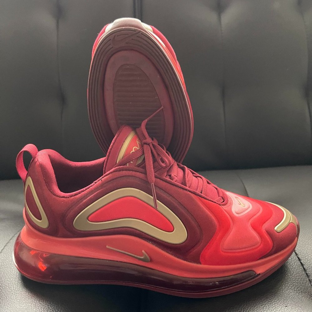 Nike Air Max 720